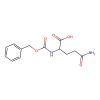 5-Amino-2-(((benzyloxy)carbonyl)amino)-5-oxopentanoic acid