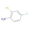2-amino-5-fluorobenzenethiol