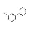 4-Amino-6-phenylpyrimidine