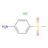 4-(Methylsulphonyl)Aniline Hydrochloride