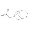 1-Adamantaneacetyl Chloride