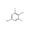 4-Amino-2,6-difluorophenol