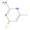 2-Amino-6-methylpyrimidine-4-thiol