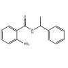 2-Amino-N-(1-phenylethyl)benzamide