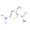 3-AMino-5-nitro-thiophene-2-carboxylic acid Methyl ester