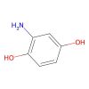 2-Aminobenzene-1,4-diol