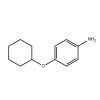 4-(Cyclohexyloxy)aniline