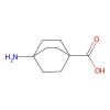 4-Aminobicyclo[2.2.2]octane-1-carboxylic acid