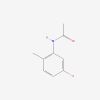 2-Acetamido-4-fluorotoluene