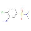 3-Amino-4-chloro-N，N-dimethylbenzenesulfonamide