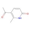 5-Acetyl-6-Methylpyridin-2(1H)-One