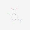 5-Amino-2,4-dichlorobenzoicacid