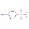 6-Amino-N,N-dimethylpyridine-3-sulfonamide