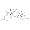 3alpha,12beta-Dihydroxy-5beta-cholan-24-oic Acid