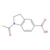 1-Acetylindoline-5-carboxylic Acid