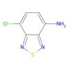 4-Amino-7-chloro-2,1,3-benzothiadiazole