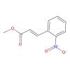 3-(2-Nitro-phenyl)-acrylic acid methyl ester