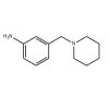 3-(1-Piperidylmethyl)aniline