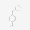 4-(Cyclopentyloxy)aniline