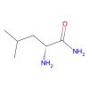 (R)-2-Amino-4-methylpentanamide