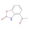 4-Acetylbenzo[d]oxazol-2(3H)-one