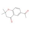 6-Acetyl-2,2-dimethylchroman-4-one