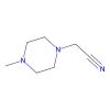 2-(4-Methylpiperazin-1-yl)acetonitrile