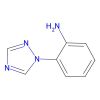 2-(1,2,4-Triazol-1-yl)aniline