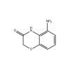 5-Amino-2H-benzo[b][1,4]oxazin-3(4H)-one