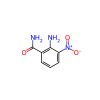 2-Amino-3-nitrobenzamide