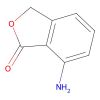 7-Aminoisobenzofuran-1(3H)-one