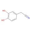 2-(3,4-Dihydroxyphenyl)acetonitrile