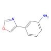 3-(Oxazol-4-yl)aniline - ≥95%, CAS No. 521982-80-9 by Aladdin Scientific