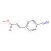 3-(4-CYANO-PHENYL)-ACRYLIC ACID METHYL ESTER