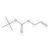 Allyltert-butylcarbonate