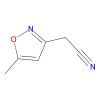 2-(5-Methylisoxazol-3-yl)acetonitrile