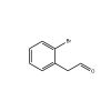 (2-Bromophenyl)acetaldehyde