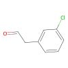 2-(3-Chlorophenyl)acetaldehyde