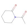 1-Acetylpiperidin-2-one
