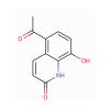 5-Acetyl-8-hydroxy-1H-quinolin-2-one