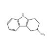 2,3,4,9-Tetrahydro-1H-carbazol-3-amine
