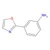 3-(Oxazol-2-yl)aniline