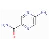 5-Aminopyrazine-2-carboxamide