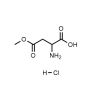 DL-Asp(OMe).HCl