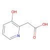 2-(3-Hydroxypyridin-2-yl)acetic acid