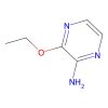2-Amino-3-ethoxypyrazine