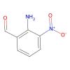 2-Amino-3-nitrobenzaldehyde