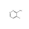 3-Amino-4-methylpyridazine