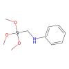 Anilino-methyl-trimethoxysilane