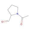 1-Acetylpyrrolidine-2-carbaldehyde